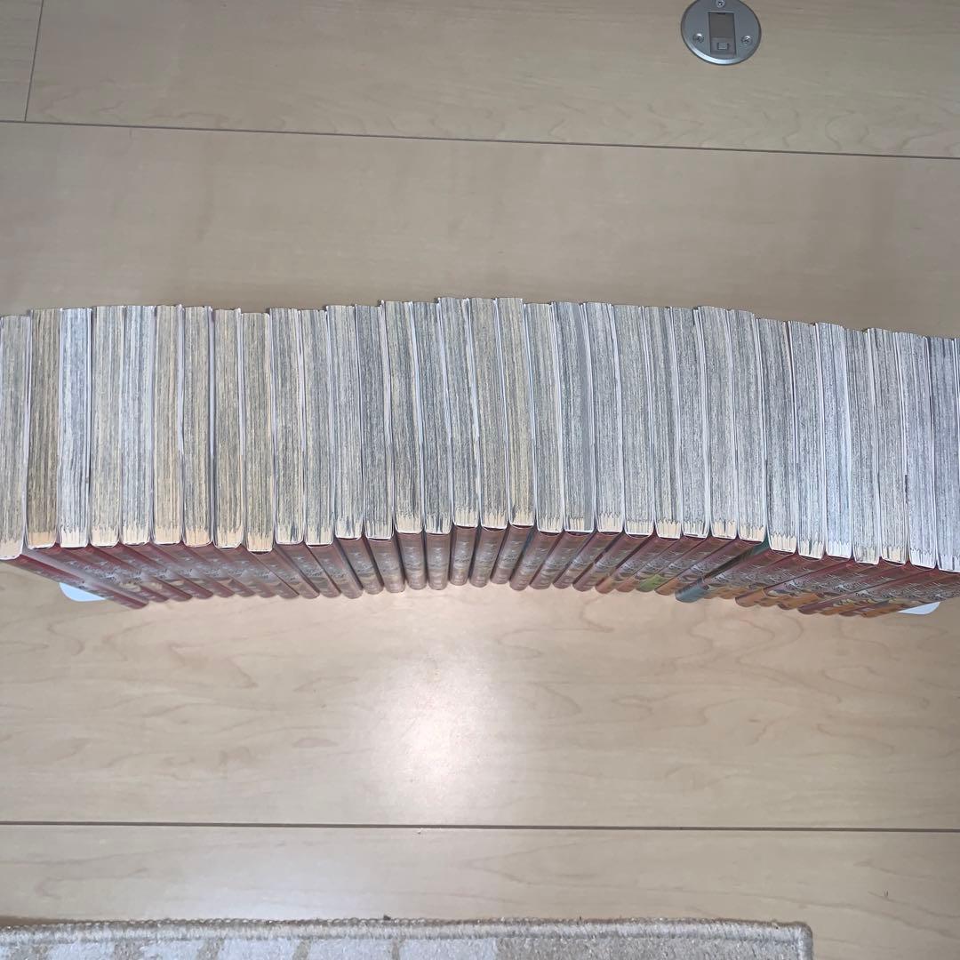 新テニスの王子様 1〜36