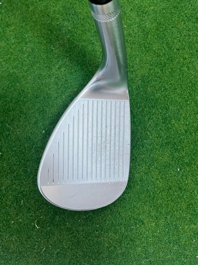 Vokey SM10 60度 K ウェッジ @Hal-Himmel