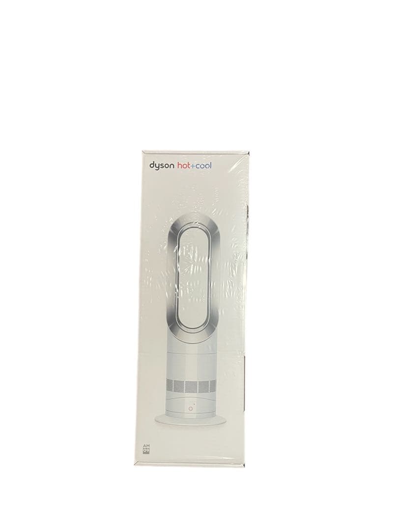 【2025年製】ダイソン　Hot＋Cool　AM09　Nファンヒーター新品未開封
