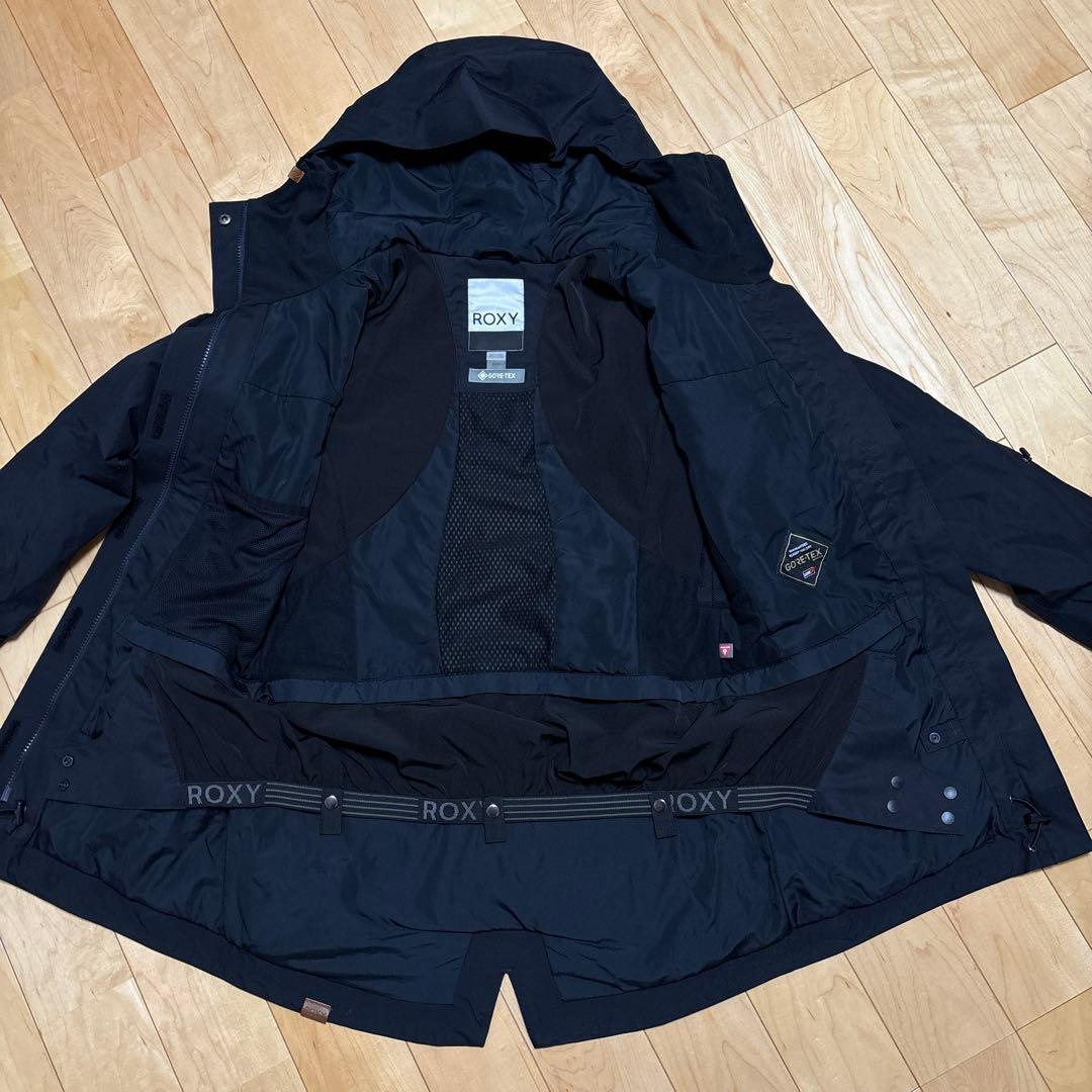 ベルーガ　【美品】 ROXY ロキシー ウェア、パンツ