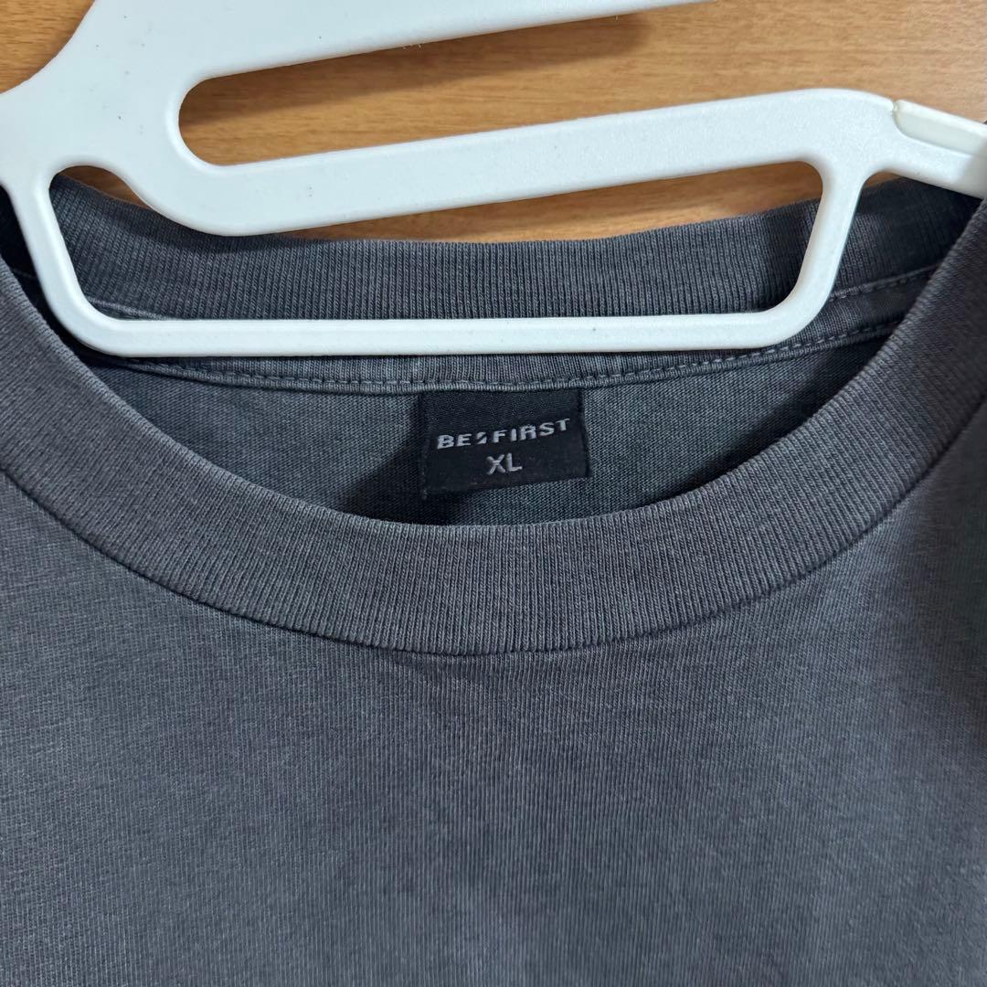 BEFIRST アーティストTシャツ XL