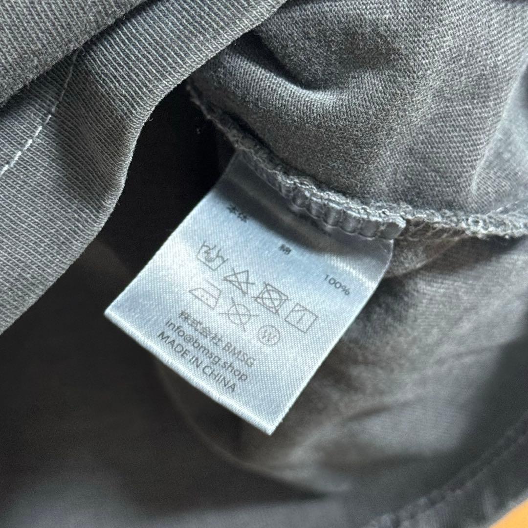 BEFIRST アーティストTシャツ XL