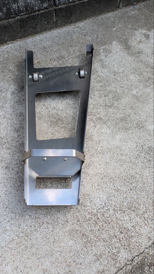 バイクリフター