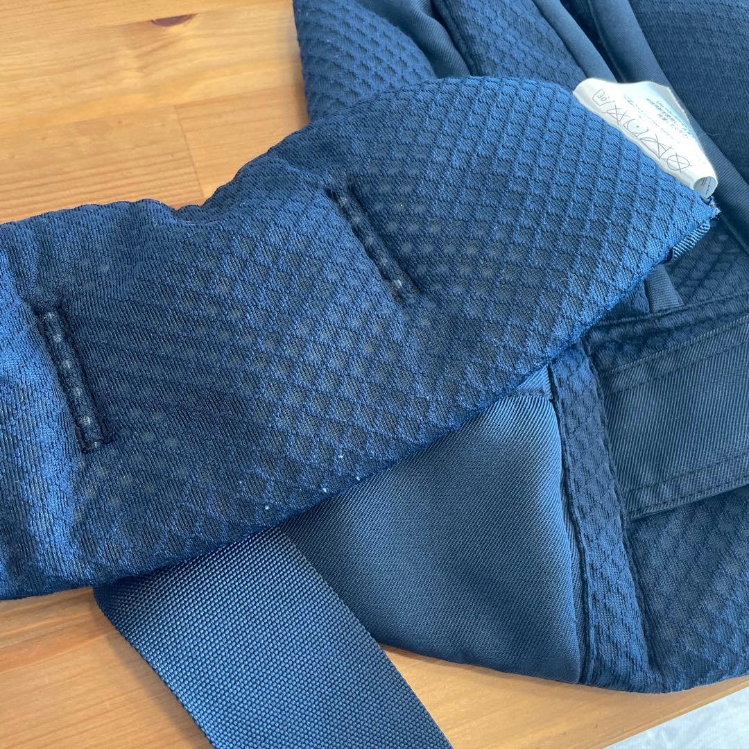 [送料込]エルゴベビー ergobaby OMNI breeze オムニブリーズ