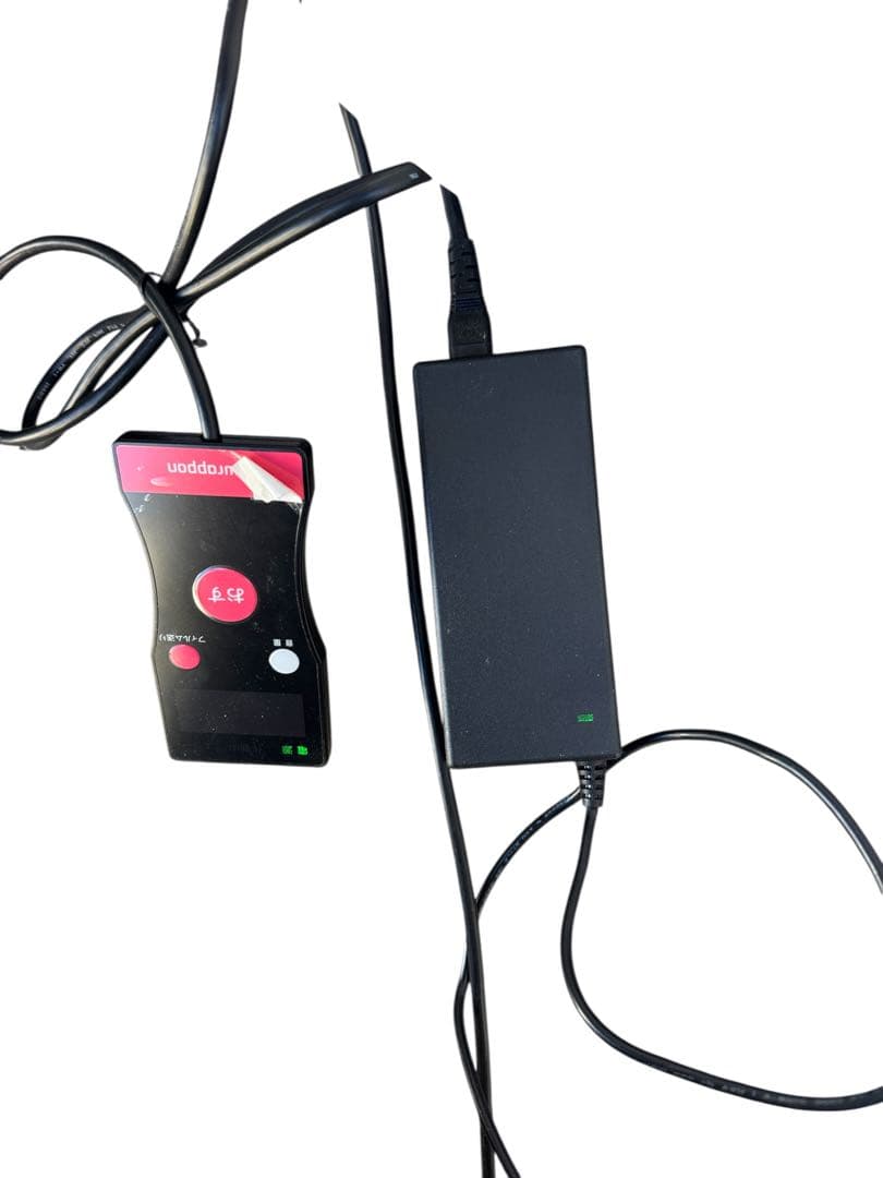 ラップポン　オーブ　介護 自動ラップ式トイレ 災害　介護　キャンピングカー