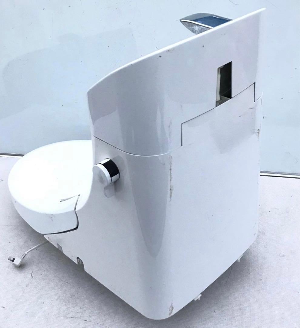 シャワートイレ ZA280型 型番 DT-ZA282G/BW1 ピュアホワイト