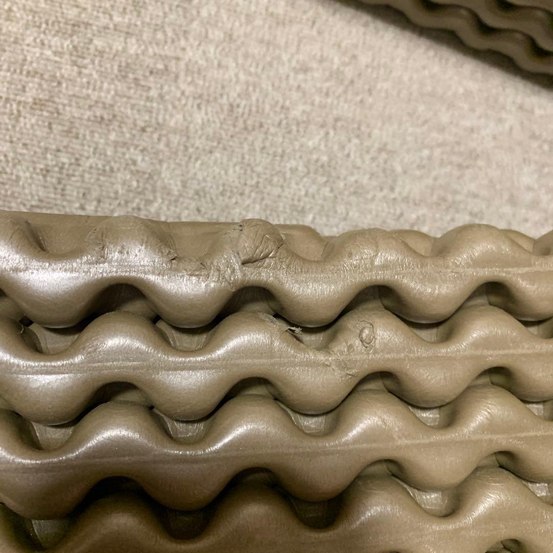 THERMAREST クローズドセルマットレス Zライト　2枚