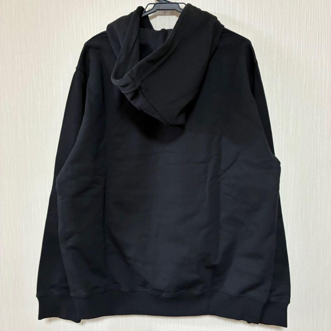 ★新品　marimekko UNIKKO パーカー M マリメッコ　タグ付き