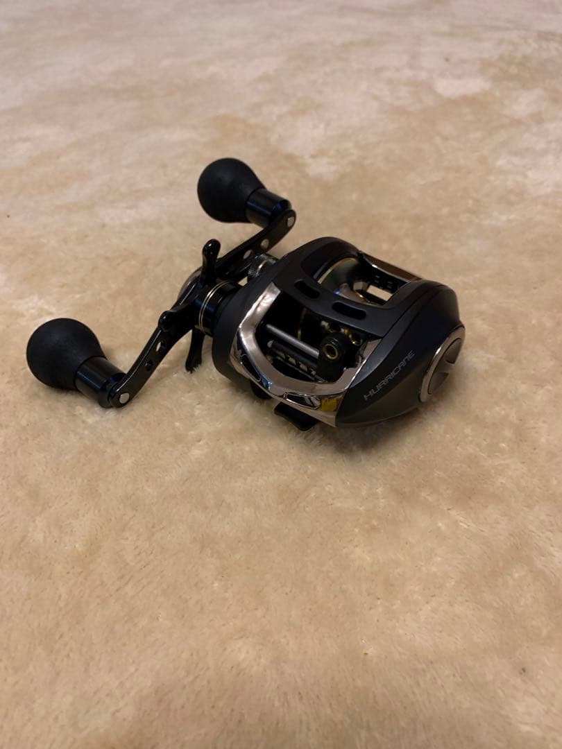 【直接引取希望】バス釣りセット売り