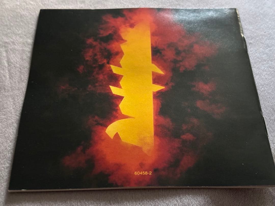 レア　Dokken サインCD ドンドッケン　ジョージリンチ　ジェフピルソン