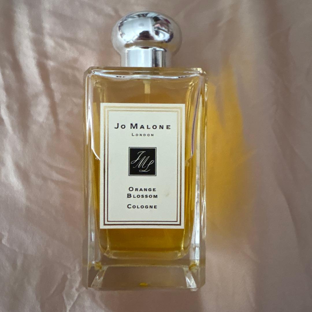その他 JO MALONE LONDON Orange Blossom Cologne