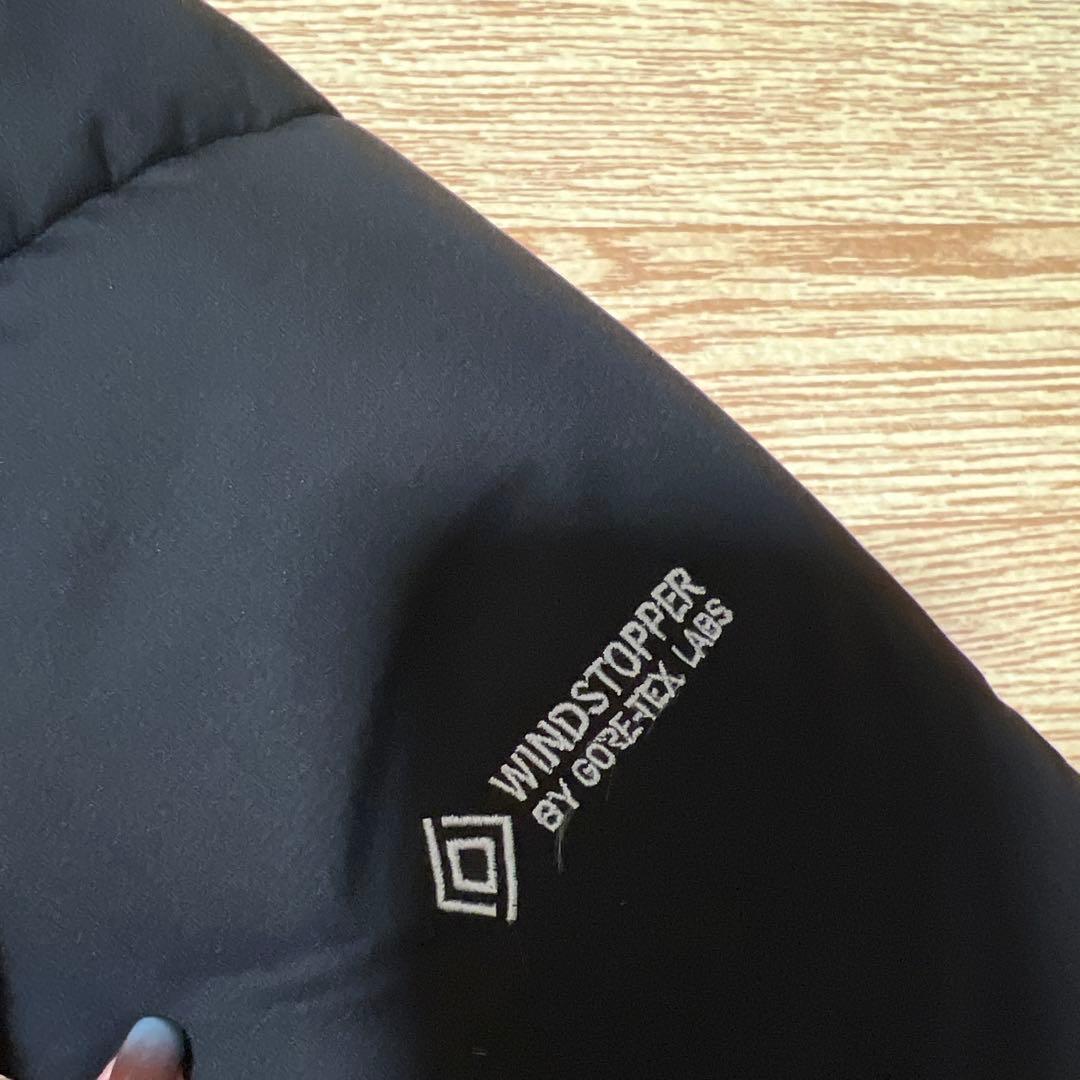 ノースフェイス バルトロライトジャケット XS