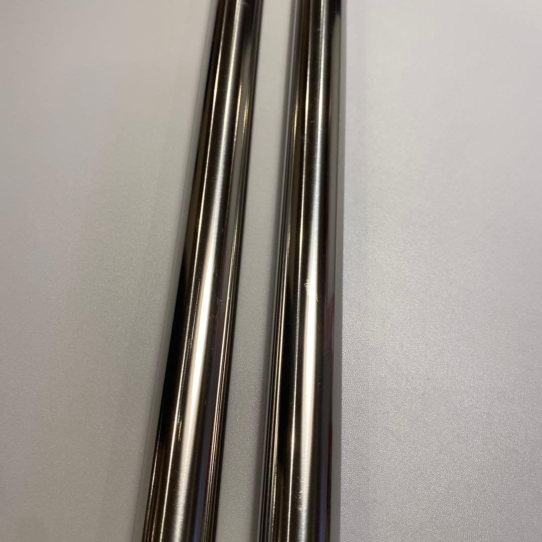 【専用】【廃盤品】スノーピーク IGT 2way脚ロング 2本 CK-191