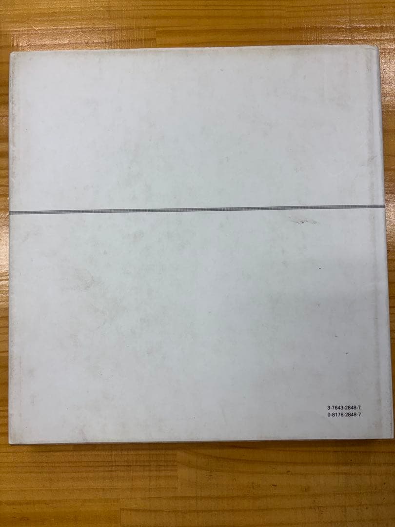 アート・デザイン・音楽 Mies van der Rohe The Art of Structure