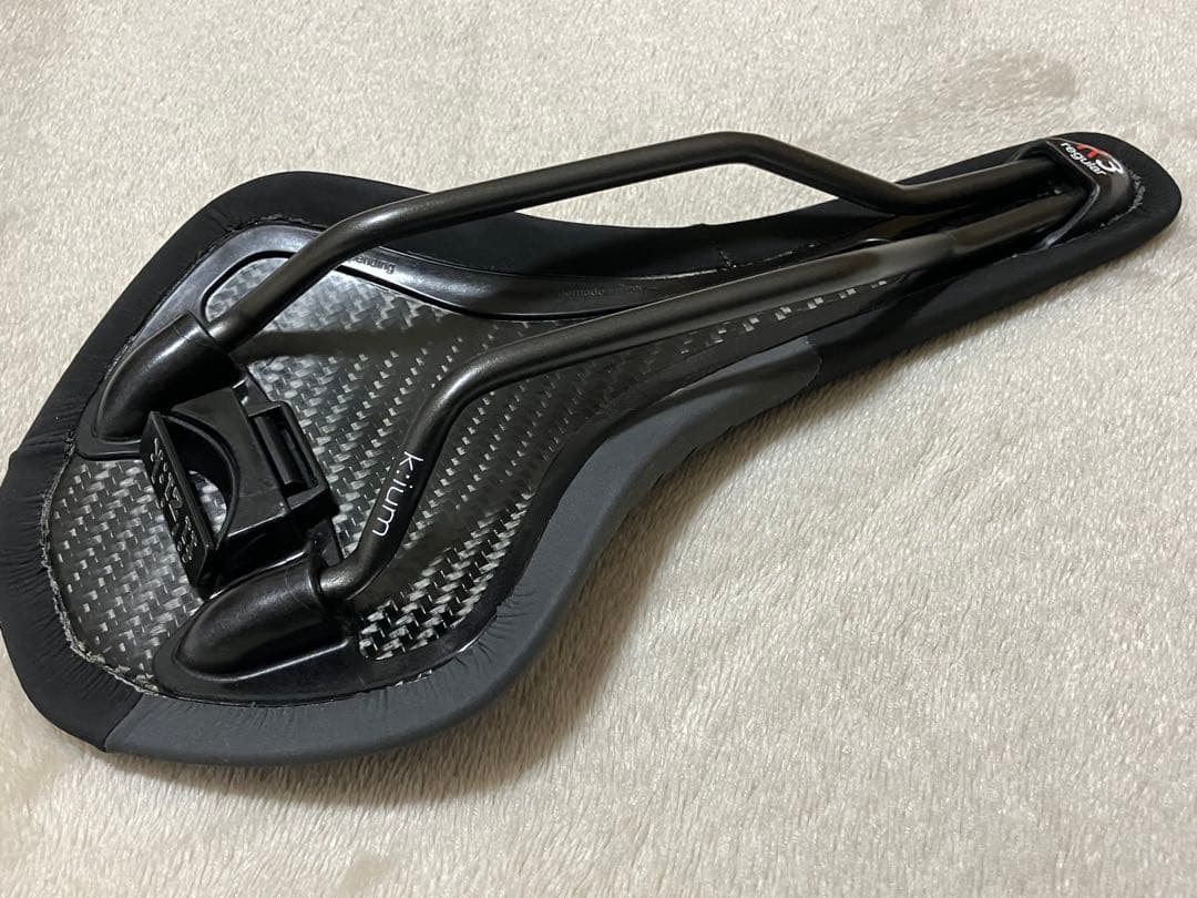 fizik ANTARES R3 Regular kiumレール 142mm