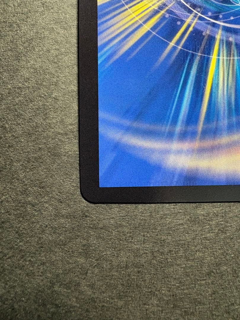 異端流しオニカマス　CSプロモ　1枚