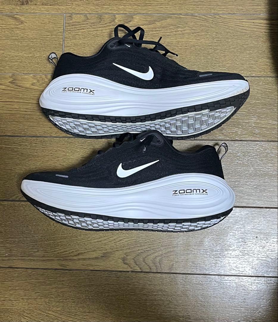 Nike ZoomX ボメロプラス　27.5