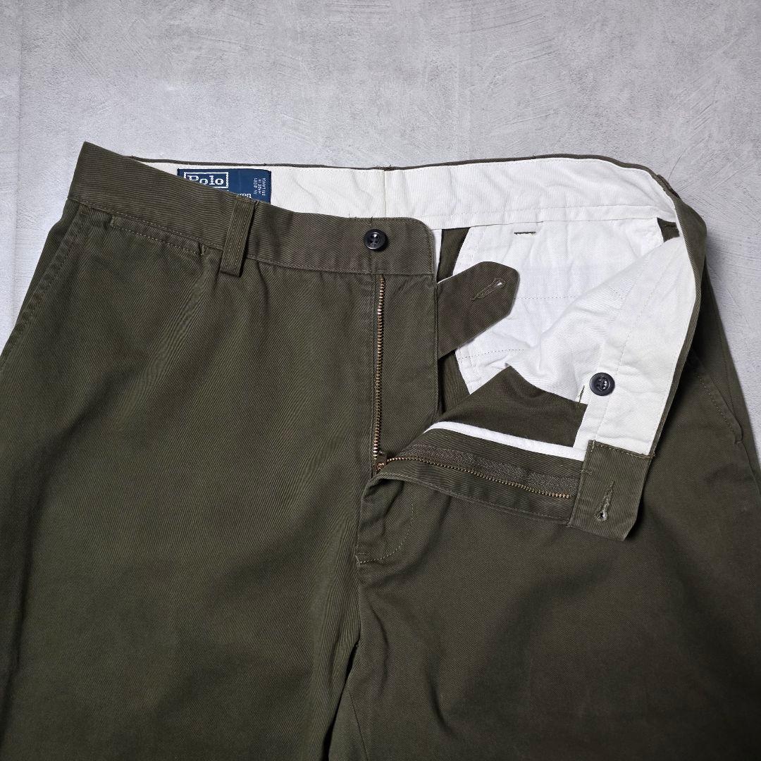 PoloByRalphLaurenPROSPECTラルフローレンポロチノW35