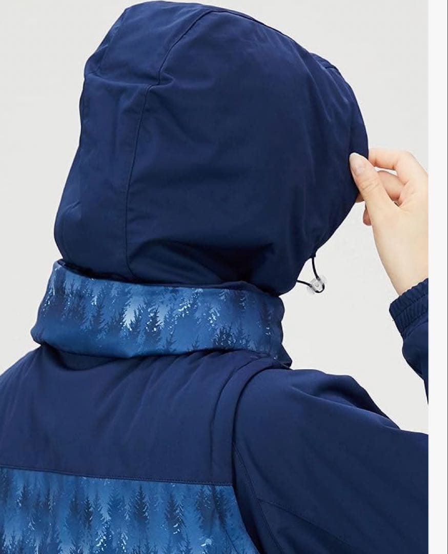 2点組■新品■30,800円【フィラゴルフ】レディース　ジャケット、スカート M