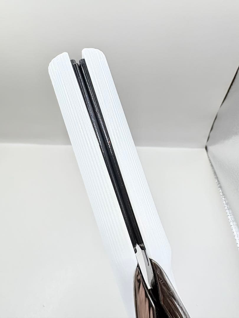 ReFa MTG リファ ストレートアイロン ヘアアイロン 487