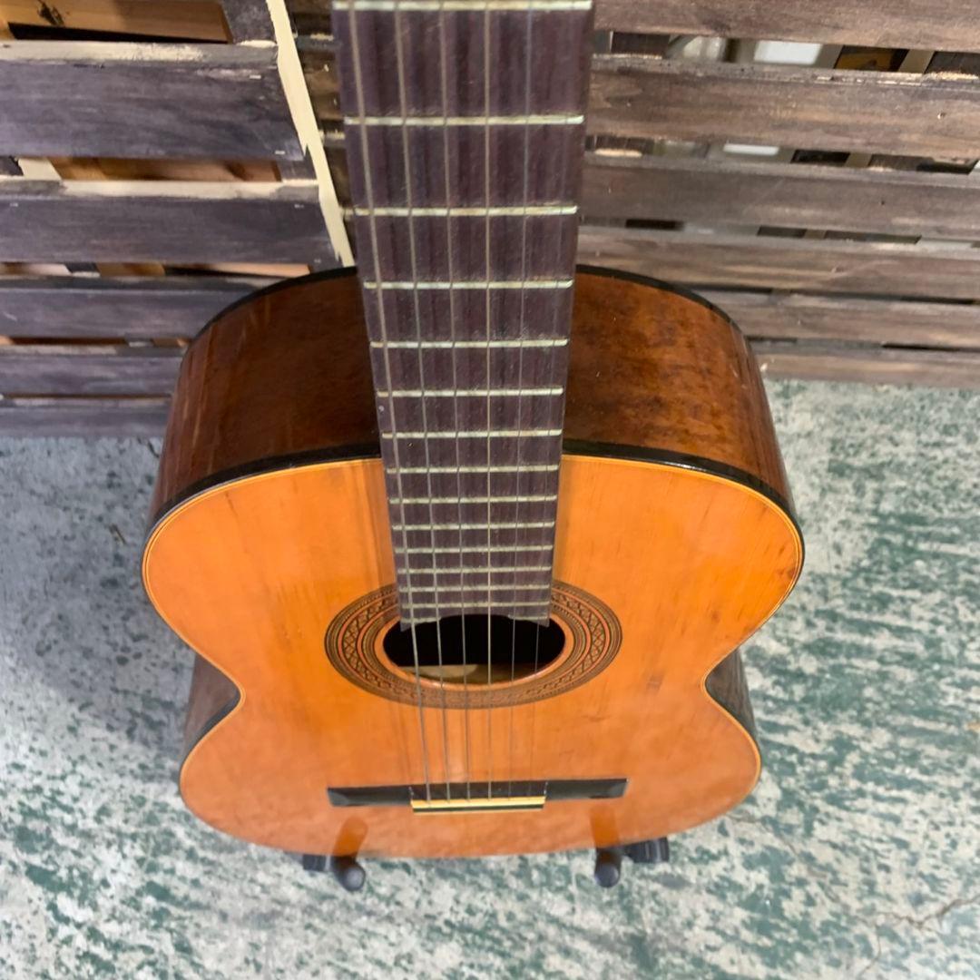 I588\" 鈴木バイオリン クラシックギター