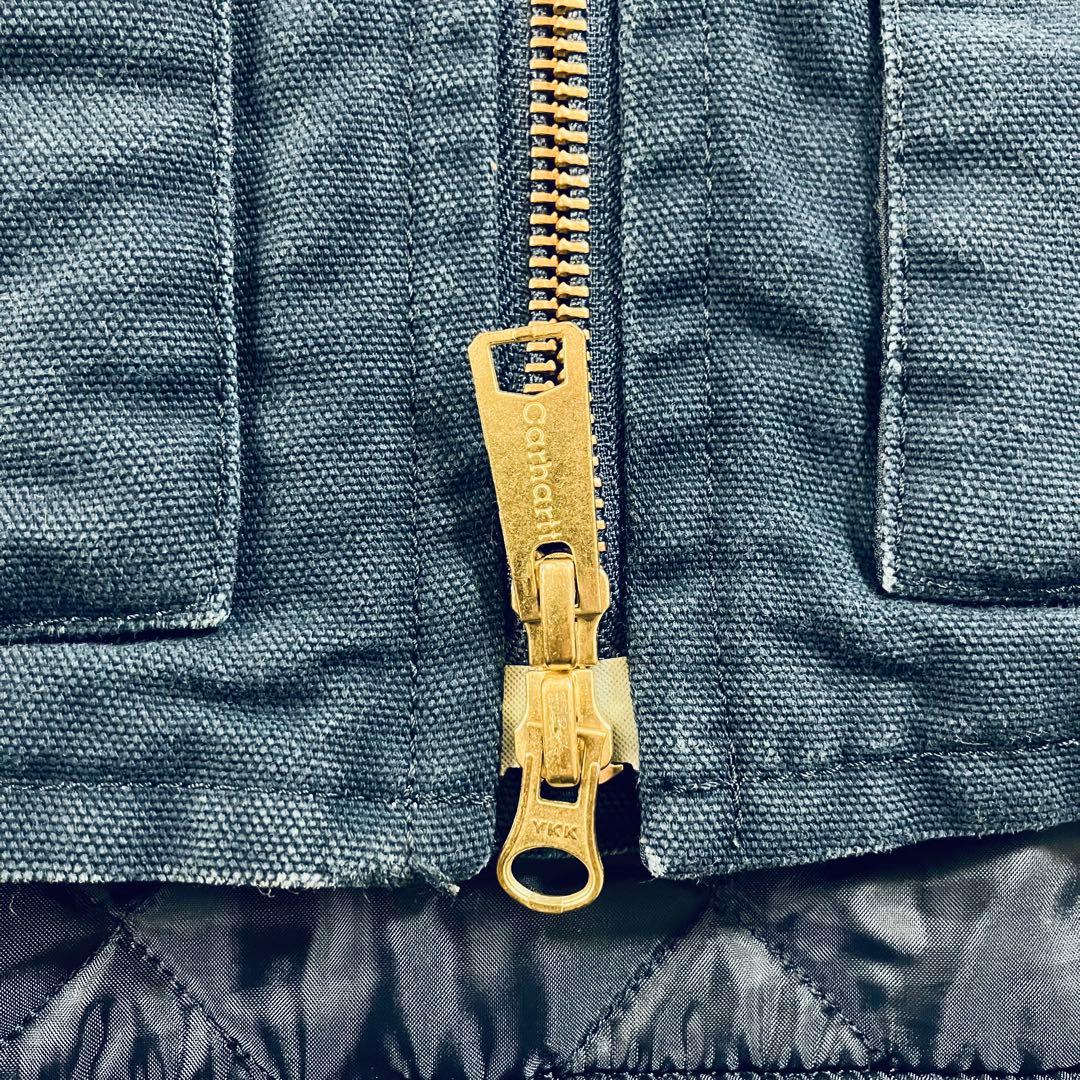 カーハートuniform experimentフラグメント　藤原ヒロシ soph