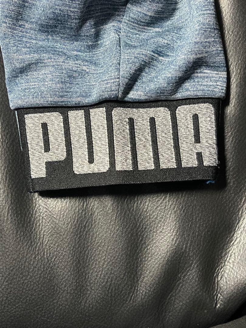PUMA ゴルフウェア メンズセットアップ