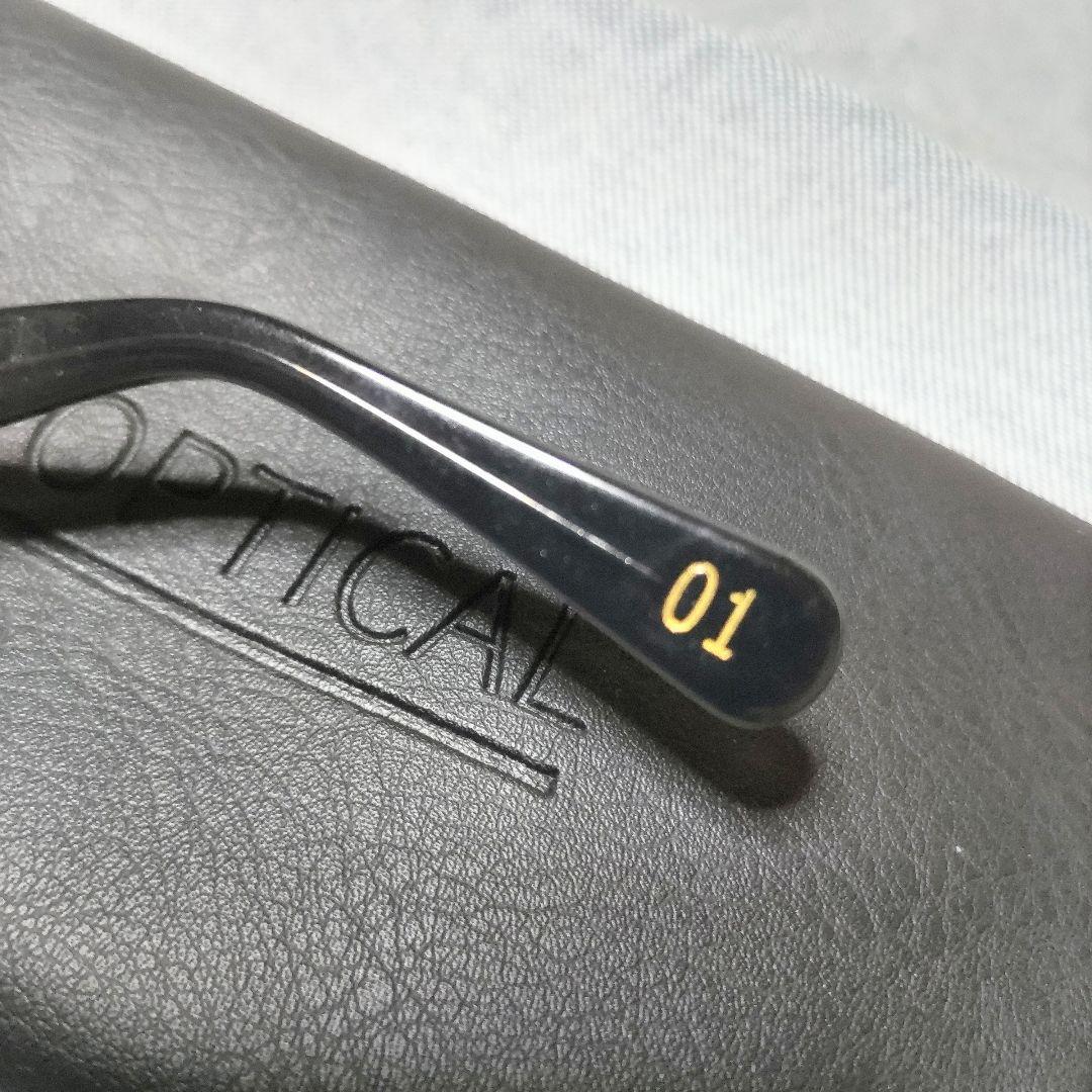 HOPTICAL H-01 別注モデル エイチオプティカル サングラス