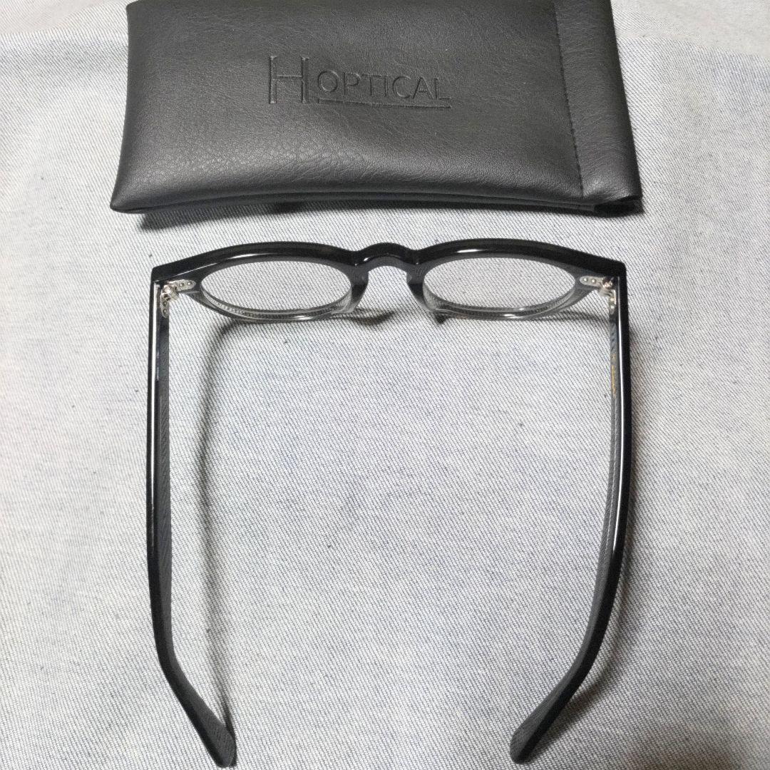 HOPTICAL H-01 別注モデル エイチオプティカル サングラス