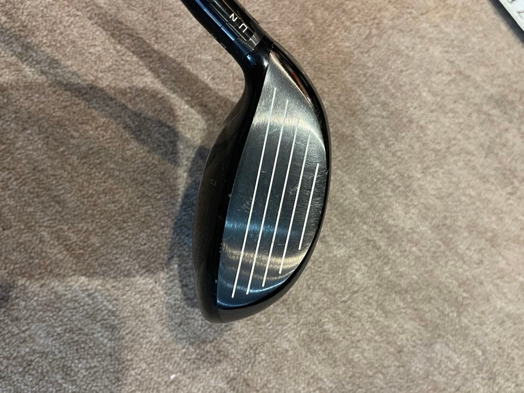 ロ*ン様 Titleist TSR2 4w フェアウェイウッド 16.5度