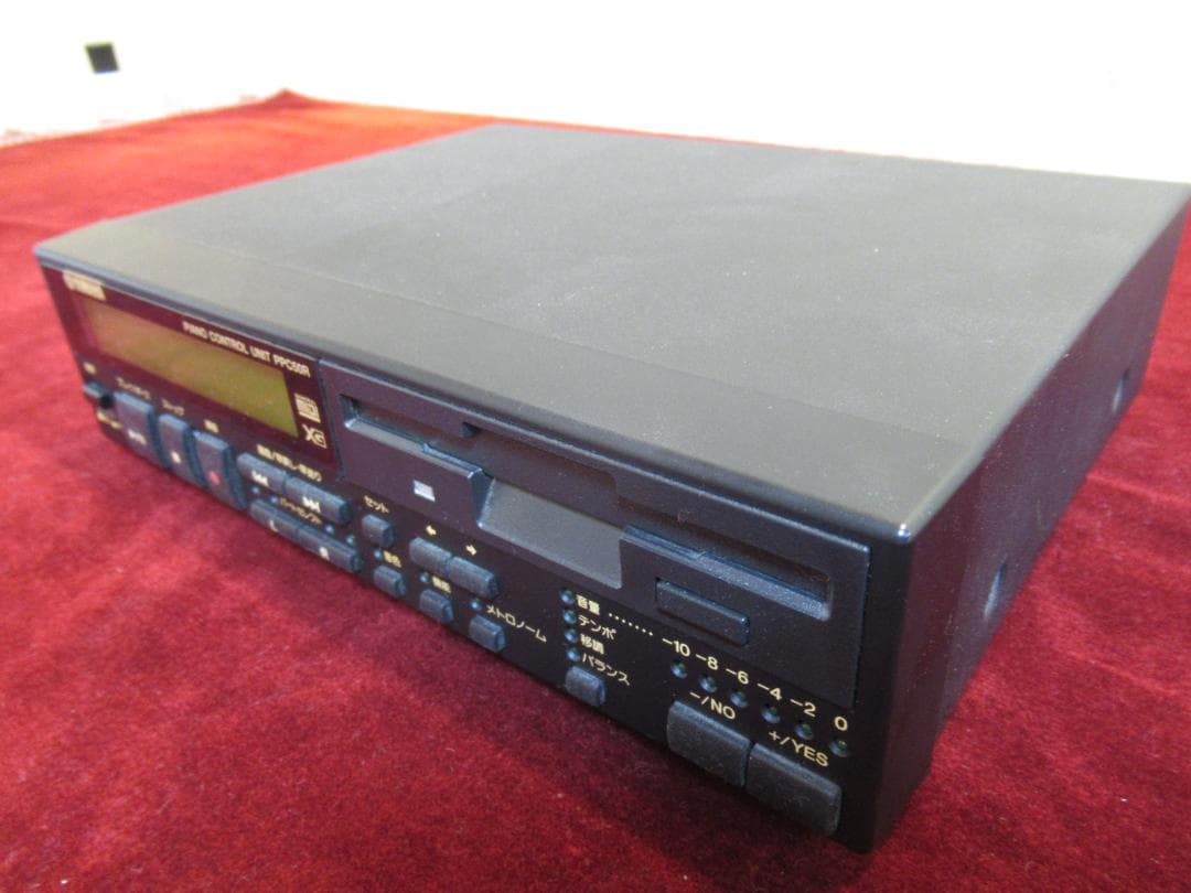 YAMAHA PPC50R ピアノコントロールユニット