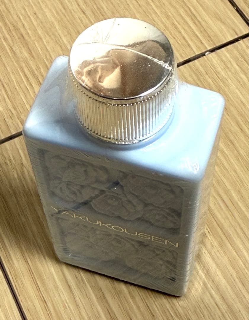 新品 薬酵泉 YAKUKOUSEN 薬用全身洗浄料 7本 まとめ