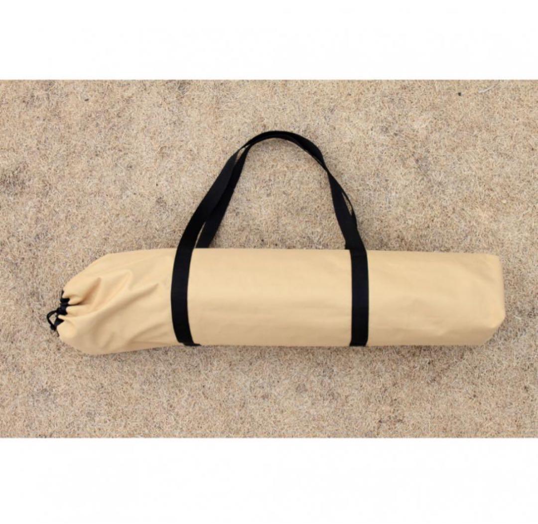 天然木ブナ材のウッドテーブル幅96　アルペンアウトドアーズ　ロールテーブル