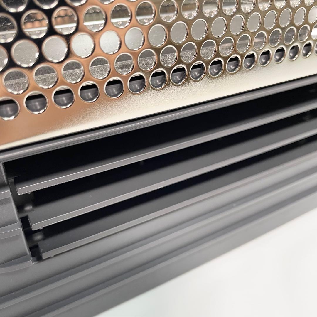 DAIKIN ハイブリッドセラムヒート　WRH135AS-H