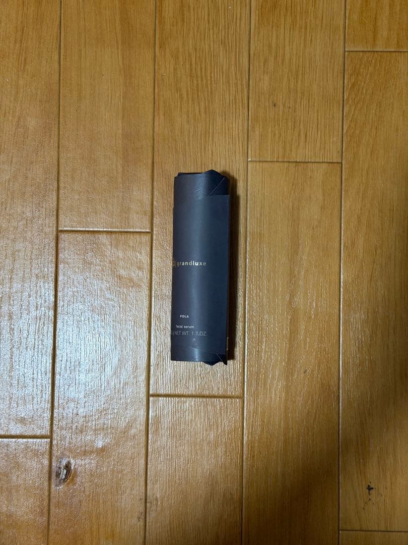 ポーラ　B.A グランラグゼ　Ⅳ 50g