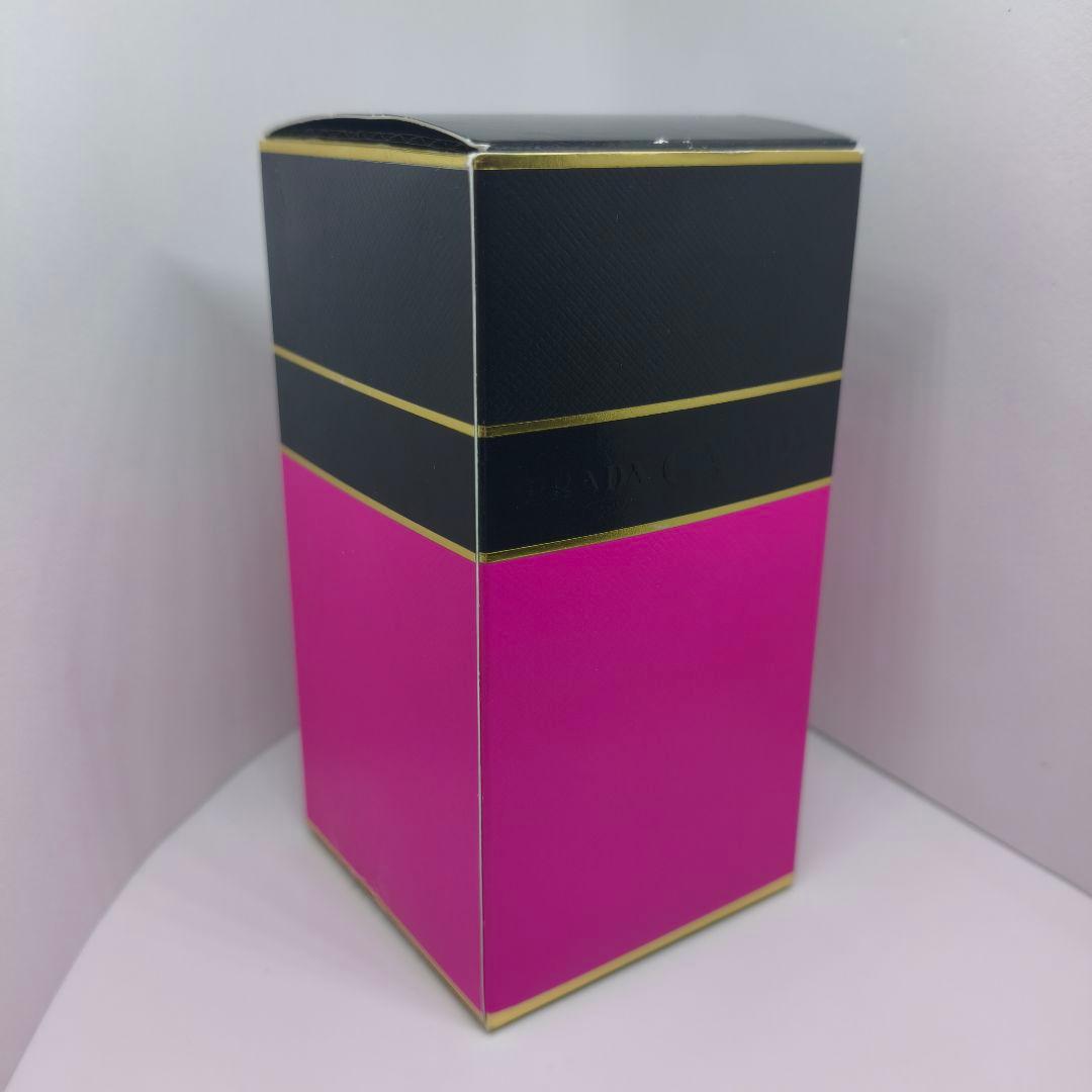 廃盤品✨PRADA 50mlキャンディナイト オードパルファム