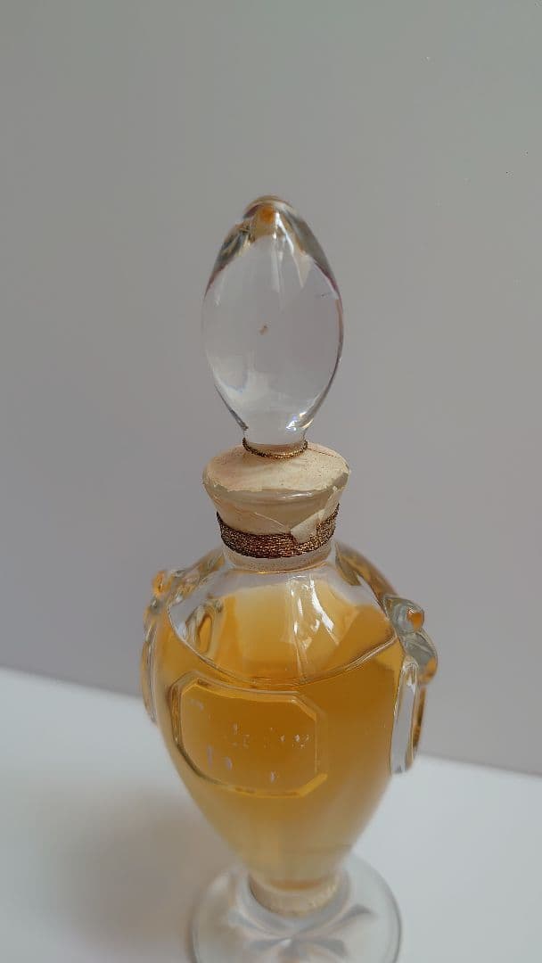 Dior ディオール ディオリッシモ アンティーク【未開封】