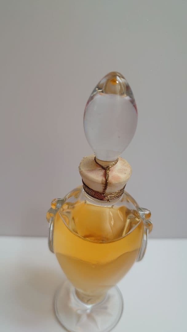 Dior ディオール ディオリッシモ アンティーク【未開封】