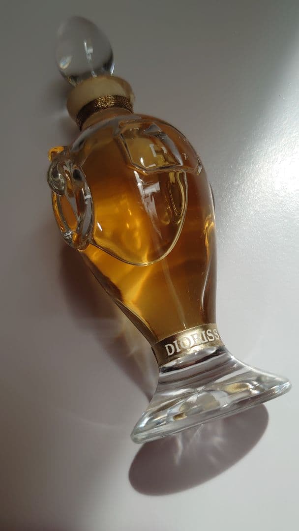 Dior ディオール ディオリッシモ アンティーク【未開封】