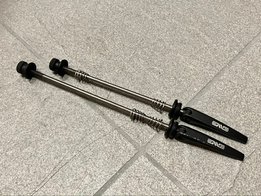 ENVE SES 3.4 Gen1 クリンチャー クリスキング リムブレーキ