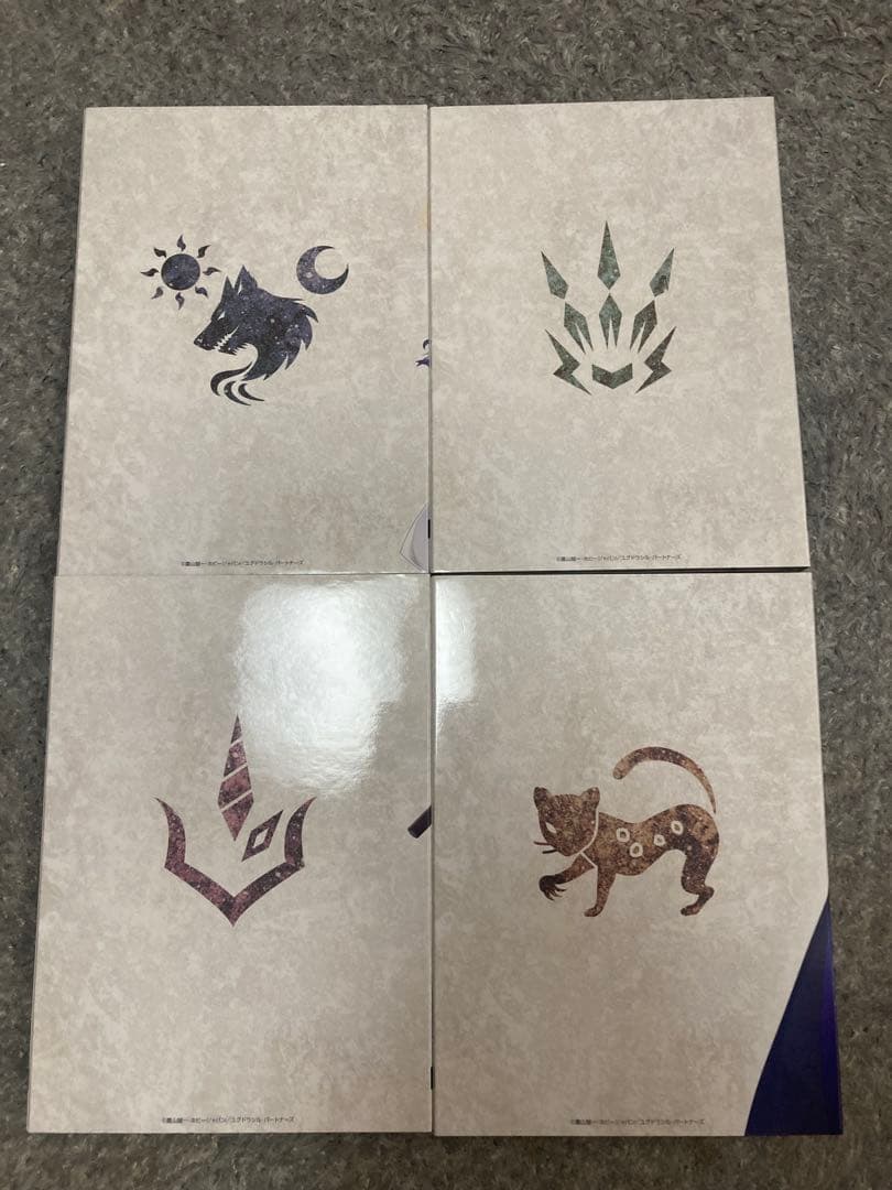 百錬の覇王と聖約の戦乙女(ヴァルキュリア) BD 全4巻セット＋全巻収納Box