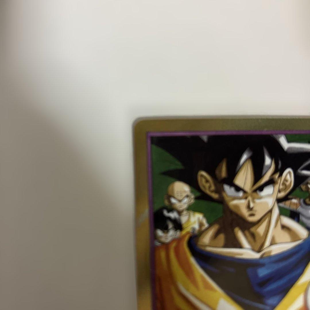 美品　フュージョンワールド マンガブースター02 エナジーマーカー 24巻 金