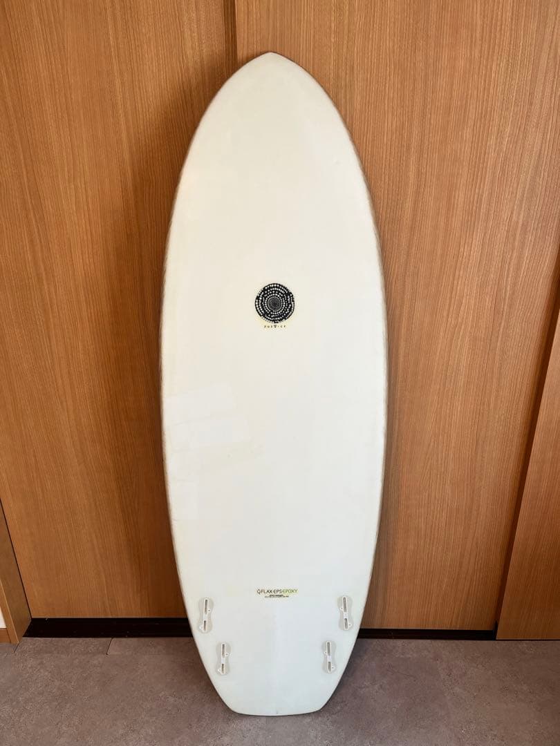 ジャスティス　ジョノコール ブルースモデルEPS