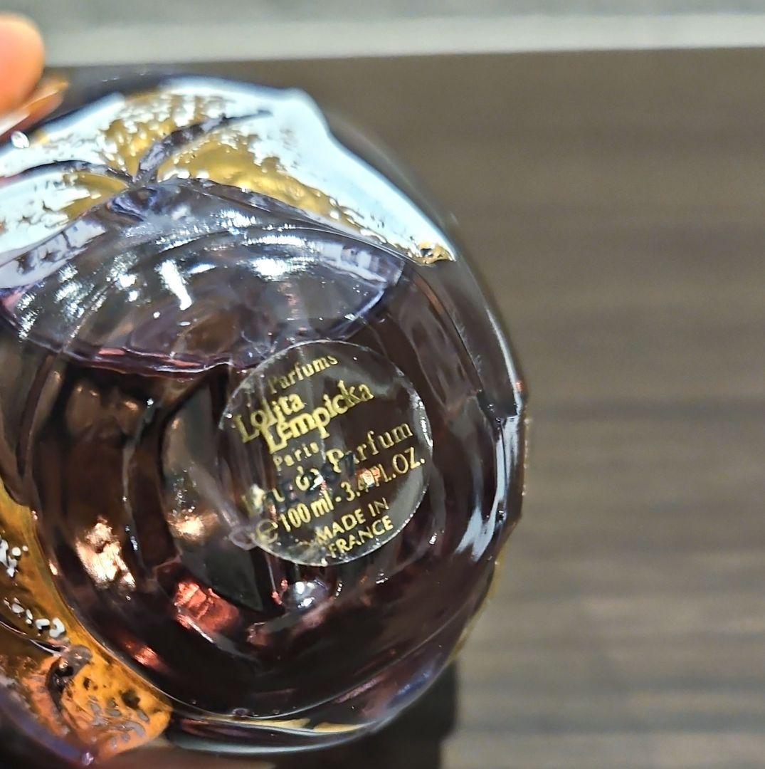 100ml ロリータレンピカ オードパルファム