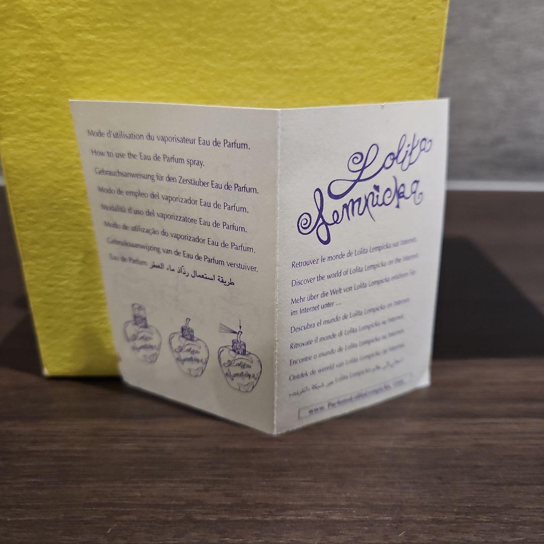 100ml ロリータレンピカ オードパルファム