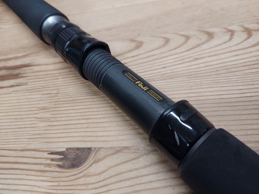 MCワークス　レイジングブル104XF-2