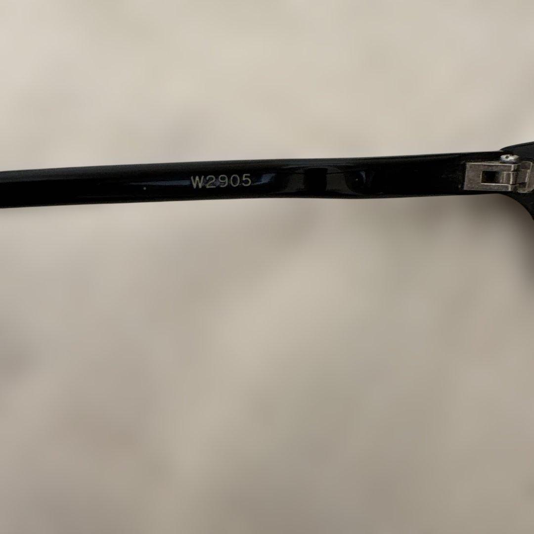 B&L Rayban W2905 ヴィンテージ ボシュロム レイバン