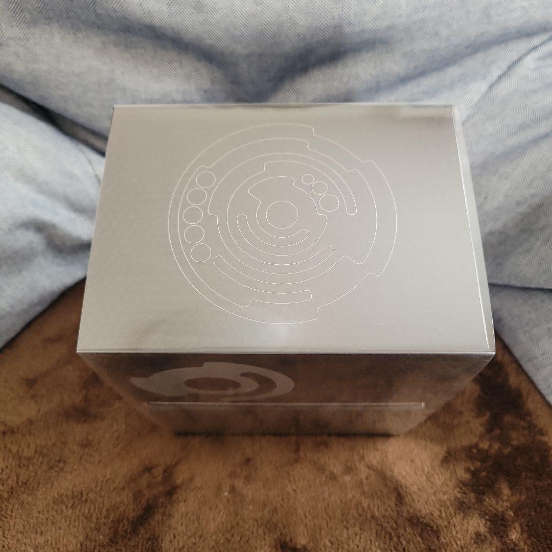 20世紀+BOX HALDYN DOME 平沢進 ハルディンドーム