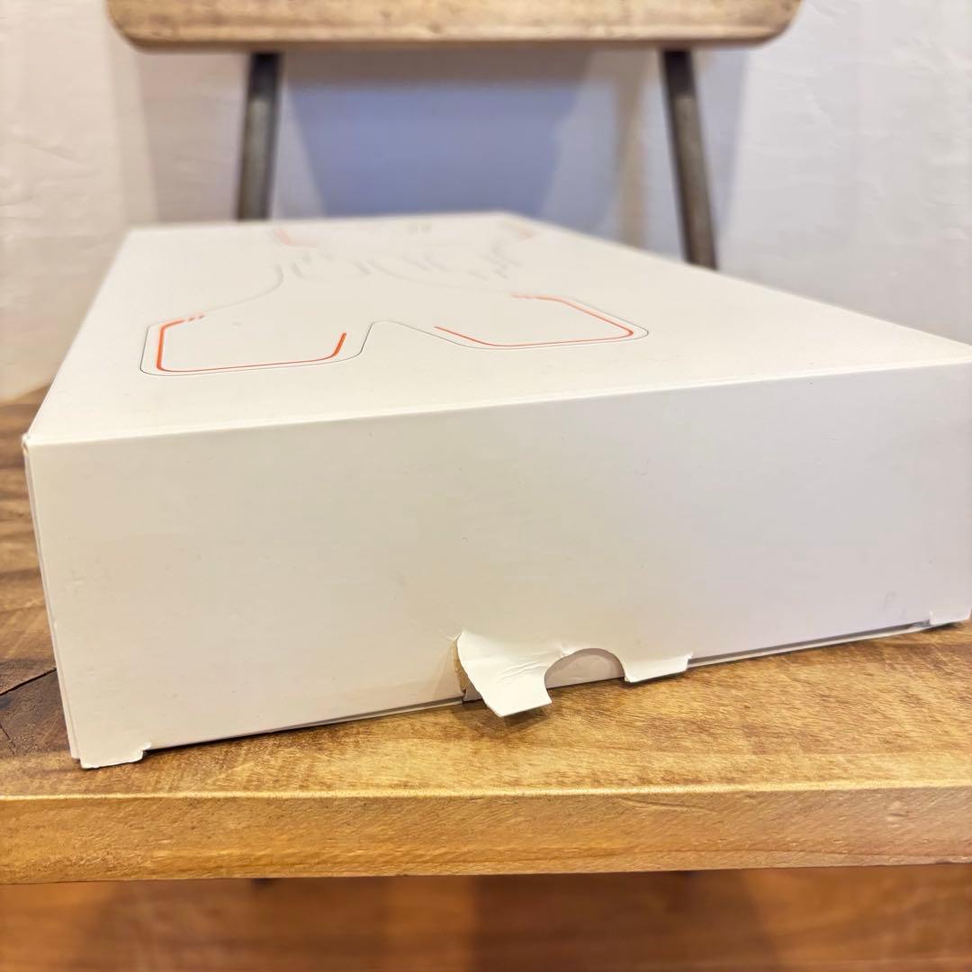 SIXPAD/シックスパッドCHEST FIT チェストフィット