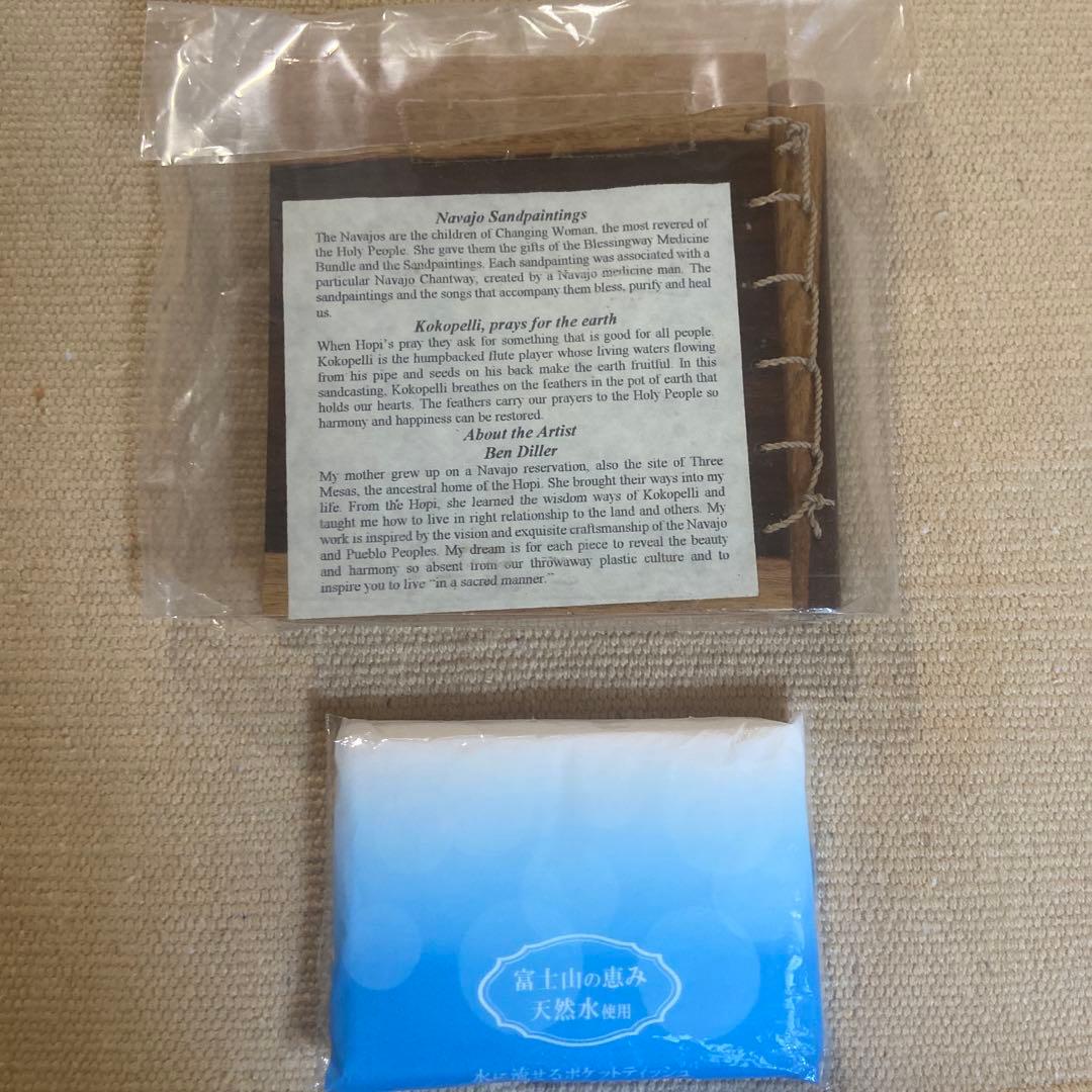 ココペリグッズ12点まとめ売り（バラ売り可、希望額コメントお願いします。）